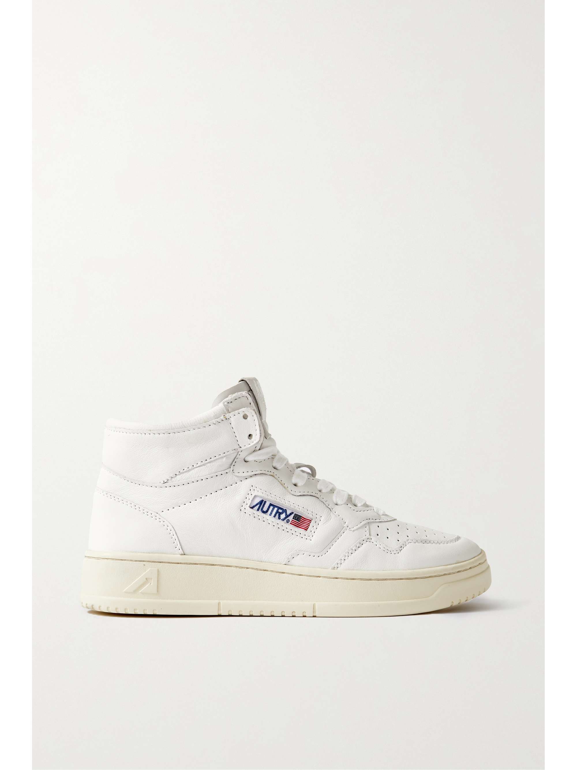 Mid height hotsell sneakers
