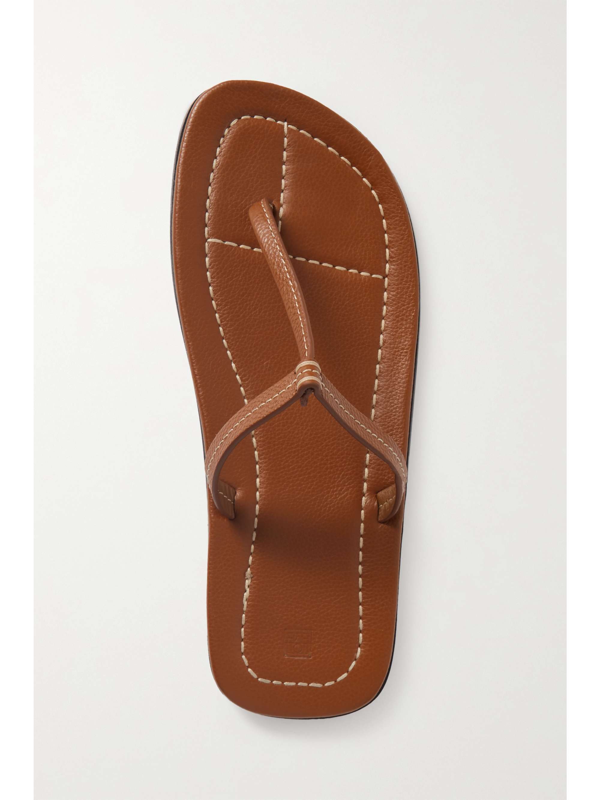 Leather sandals deals