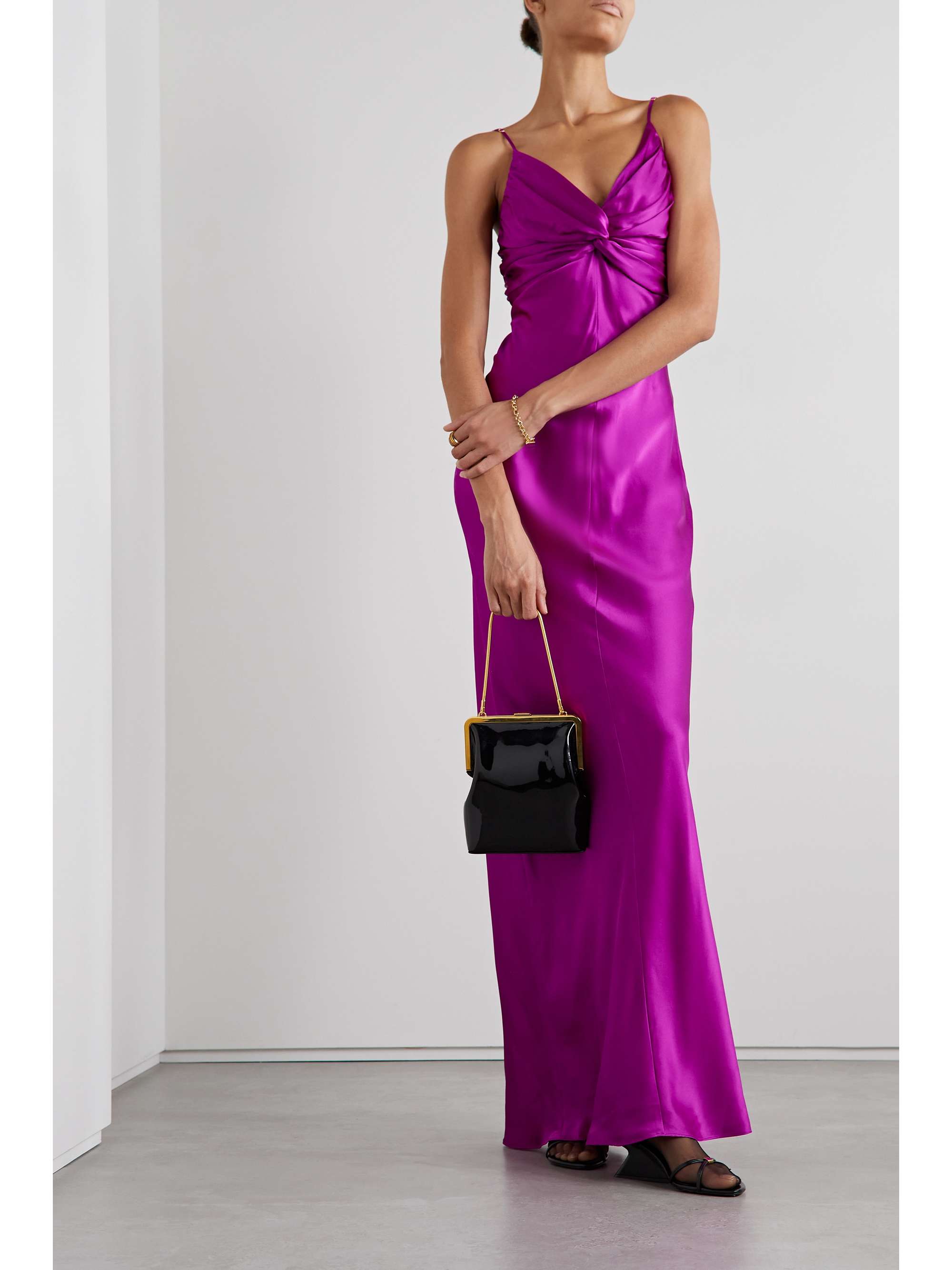 These 2022 Party Dress Trends will Still Look Fabulous in 2023 Found