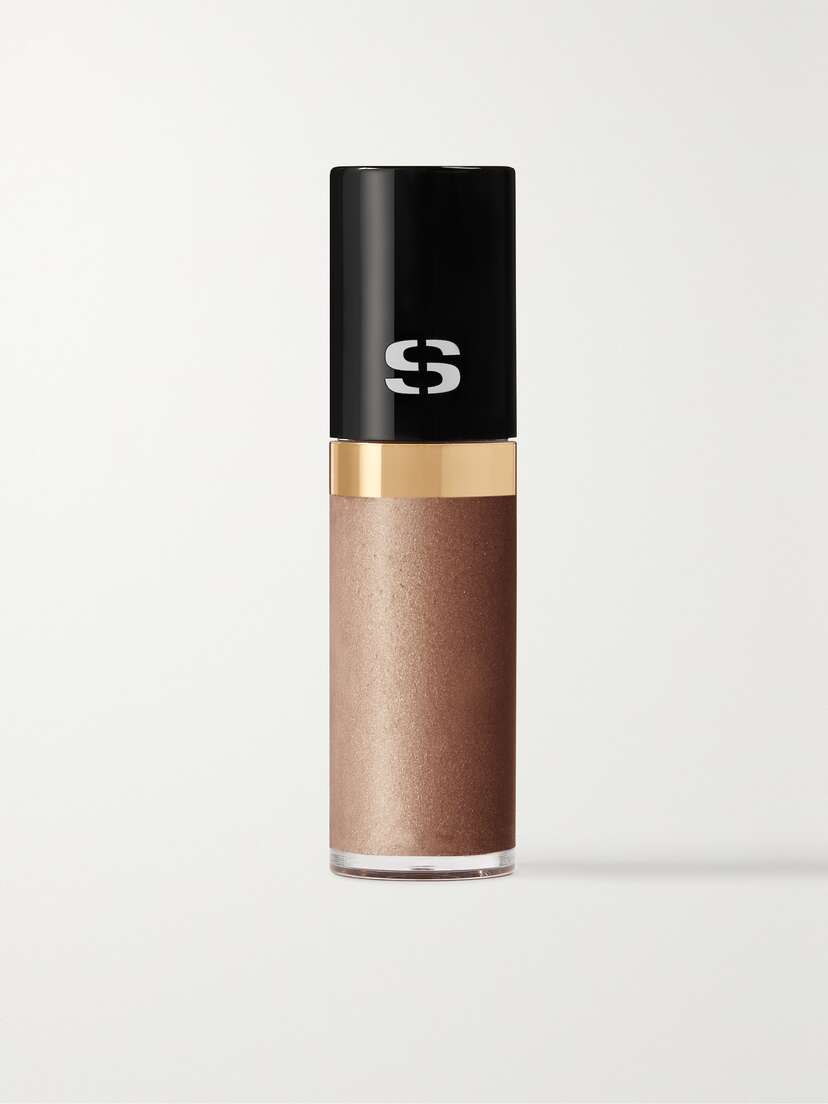 Sisley Ombre Éclat Liquide - 5 Bronze, 6.5ml