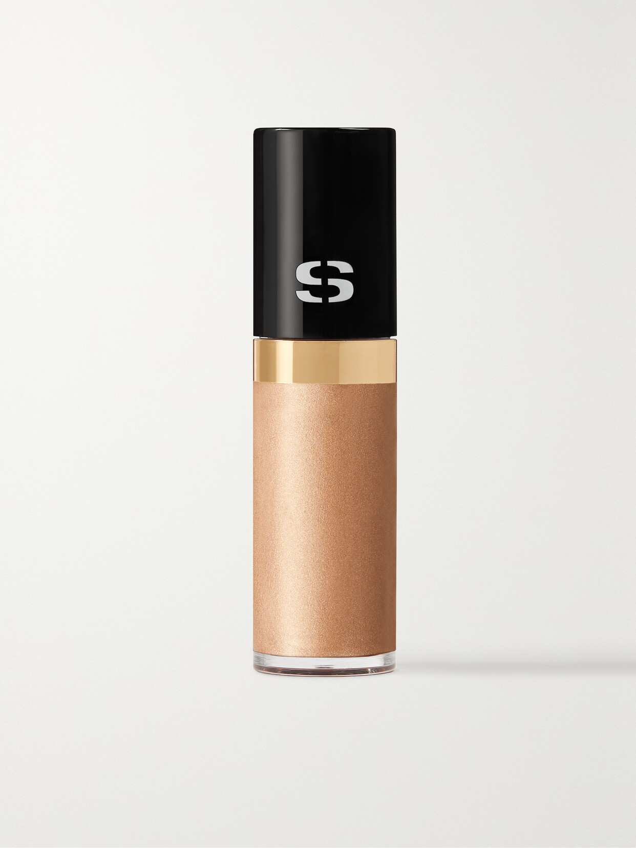 Sisley Paris Ombre Éclat Liquide - 2 Copper, 6.5ml In Metallic