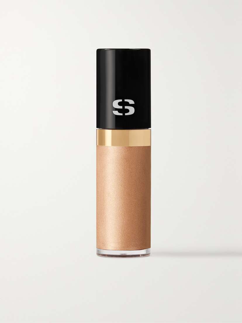 Sisley Ombre Éclat Liquide - 2 Copper, 6.5ml