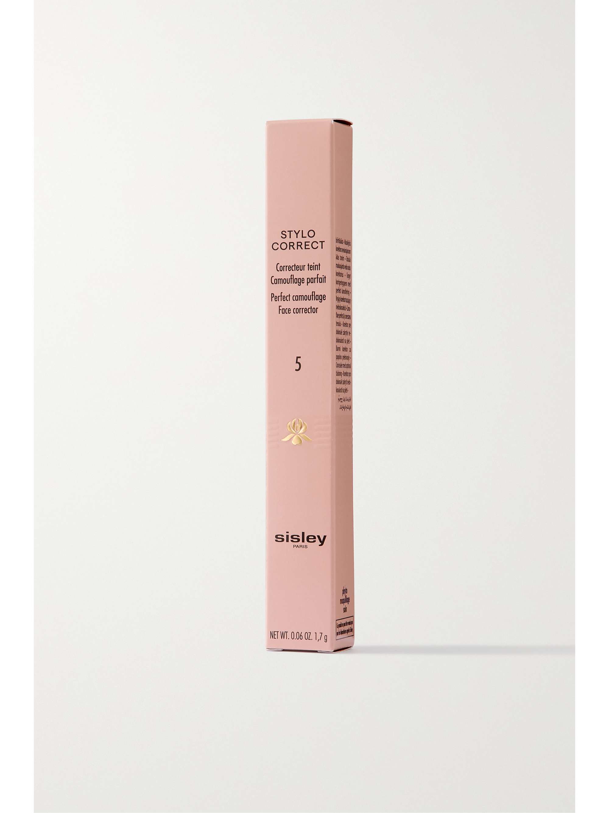 SISLEY PARIS Stylo Correct Concealer - 6