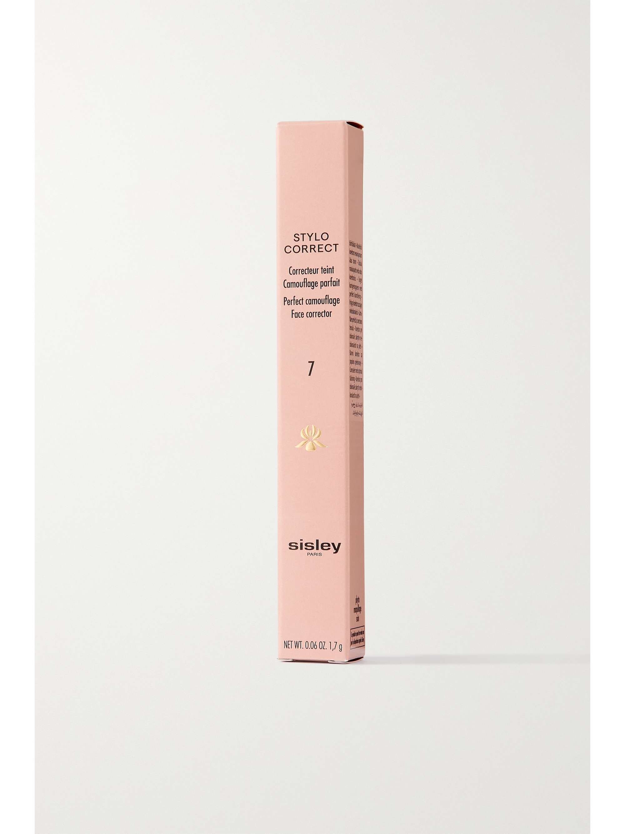 SISLEY PARIS Stylo Correct Concealer – 6 – Concealer
