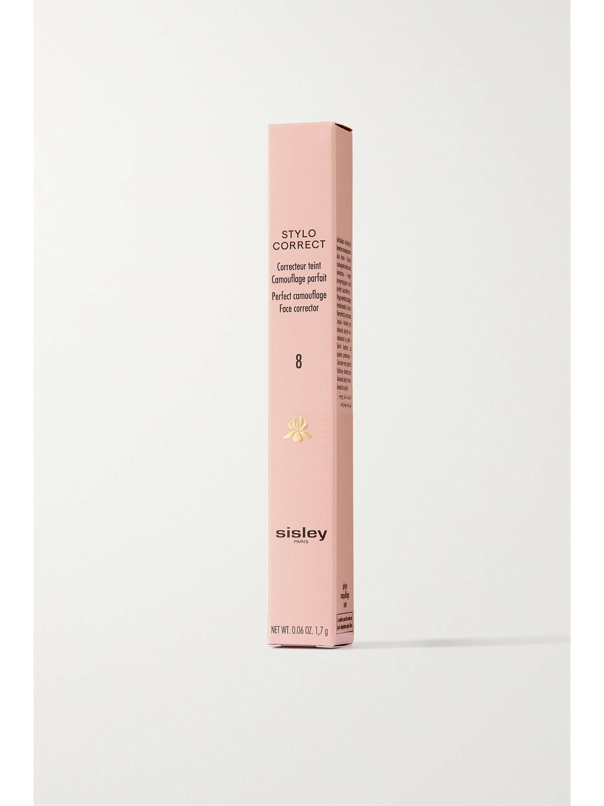 SISLEY PARIS Stylo Correct Concealer - 6