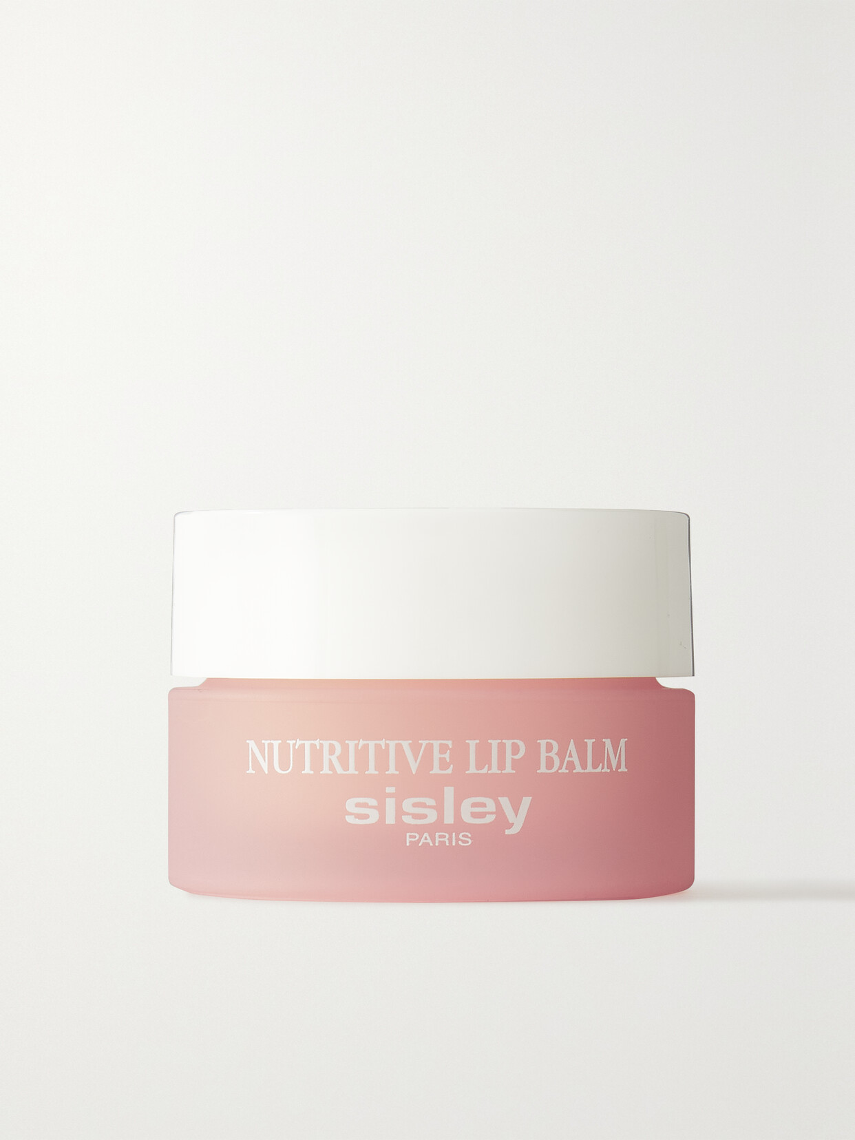 Sisley - Nutritive Lip Balm, 9g - One size