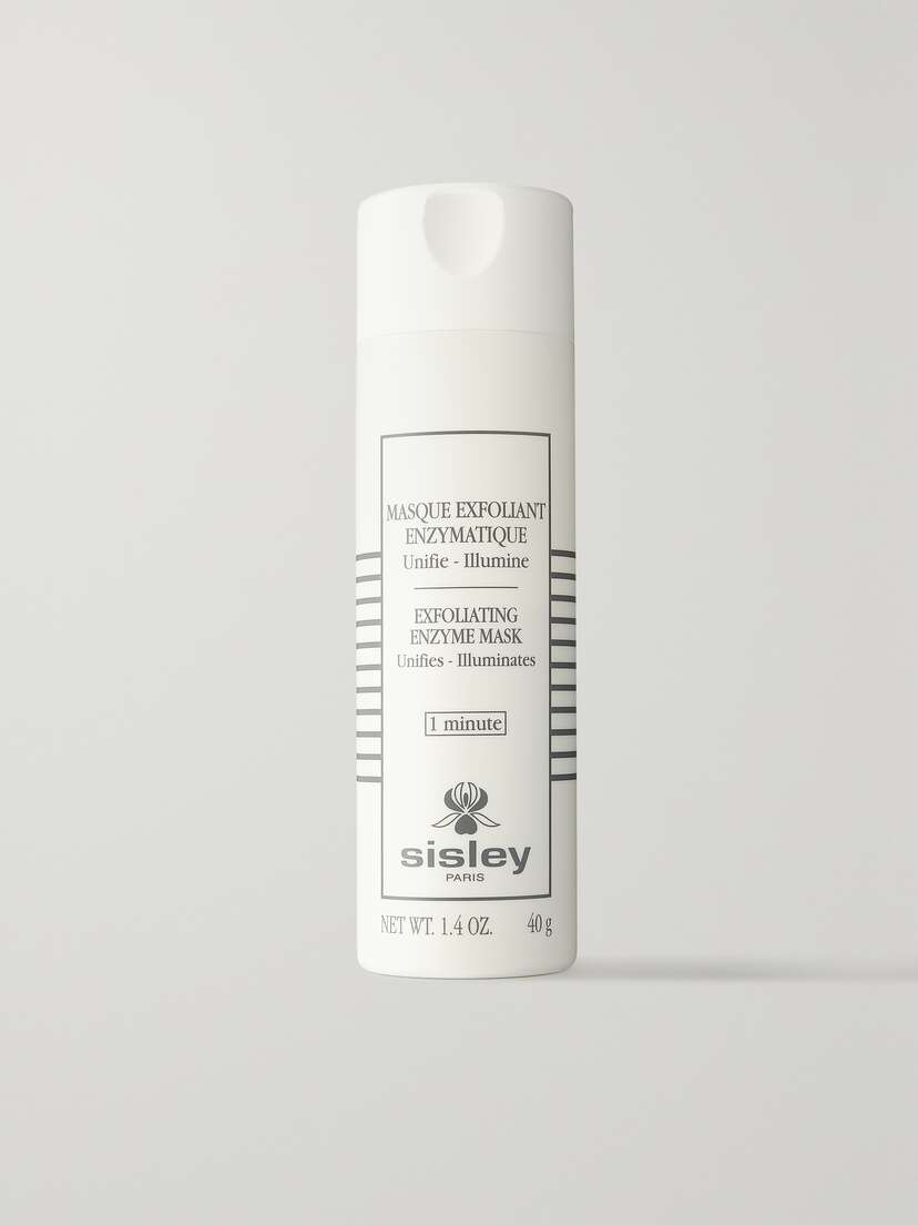Sisley Exfoliating Enzyme Mask, 40g