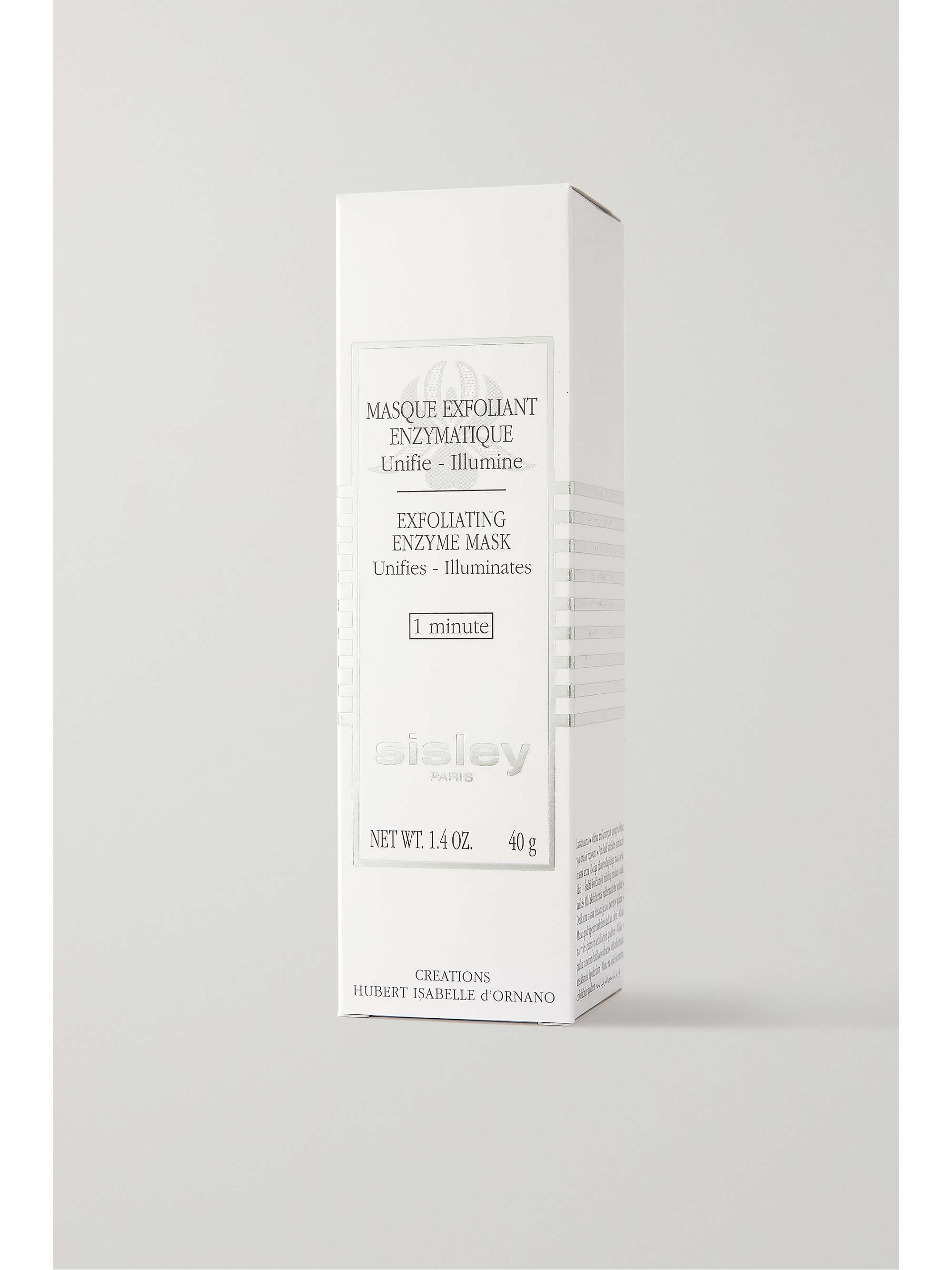 SISLEY PARIS Exfoliating Enzyme Mask, 40g