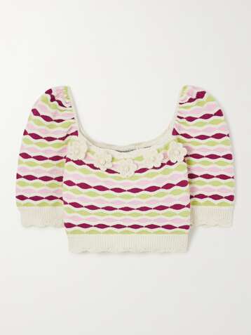 Alessandra hotsell rich sweater
