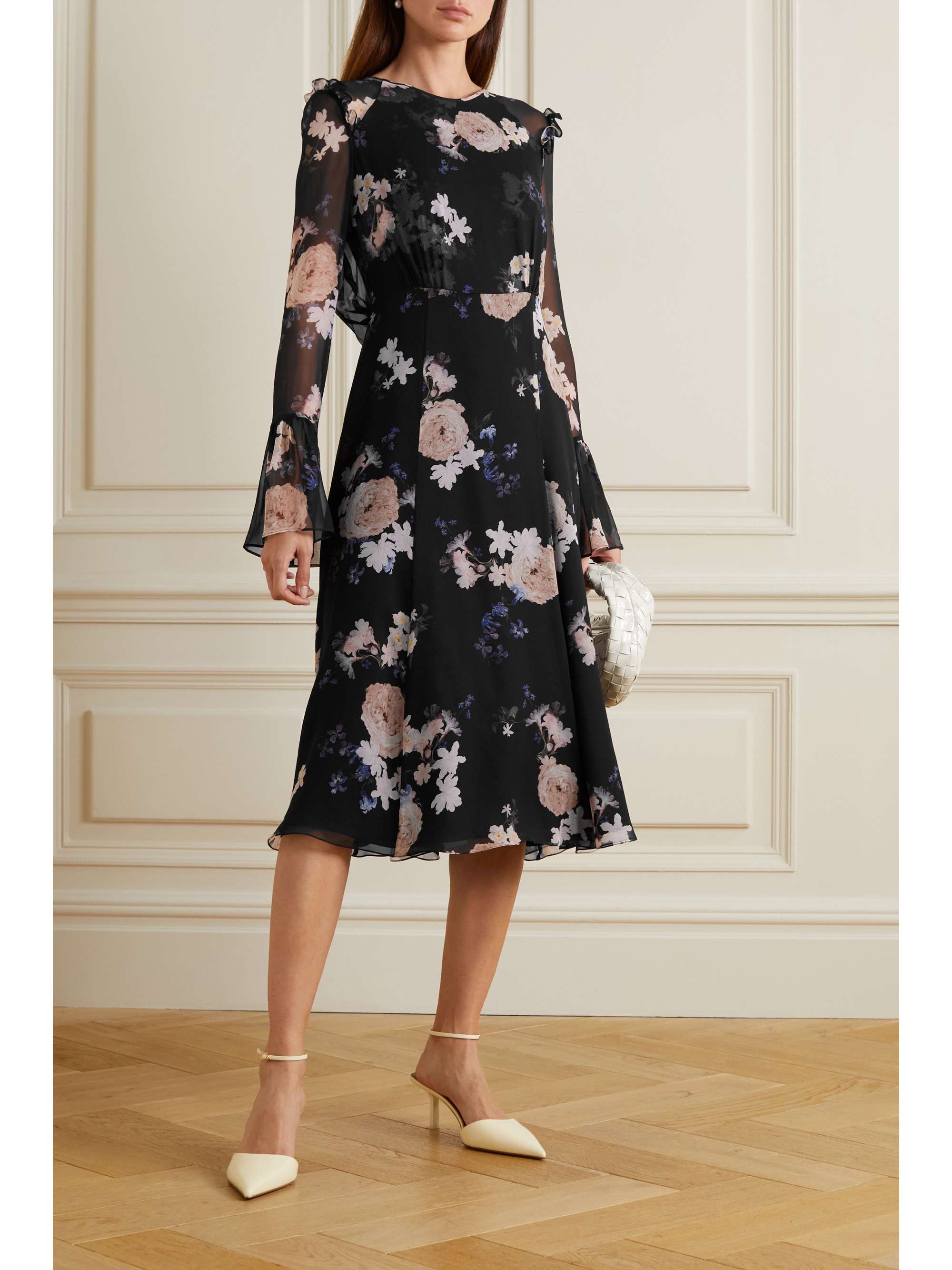 erdem dress