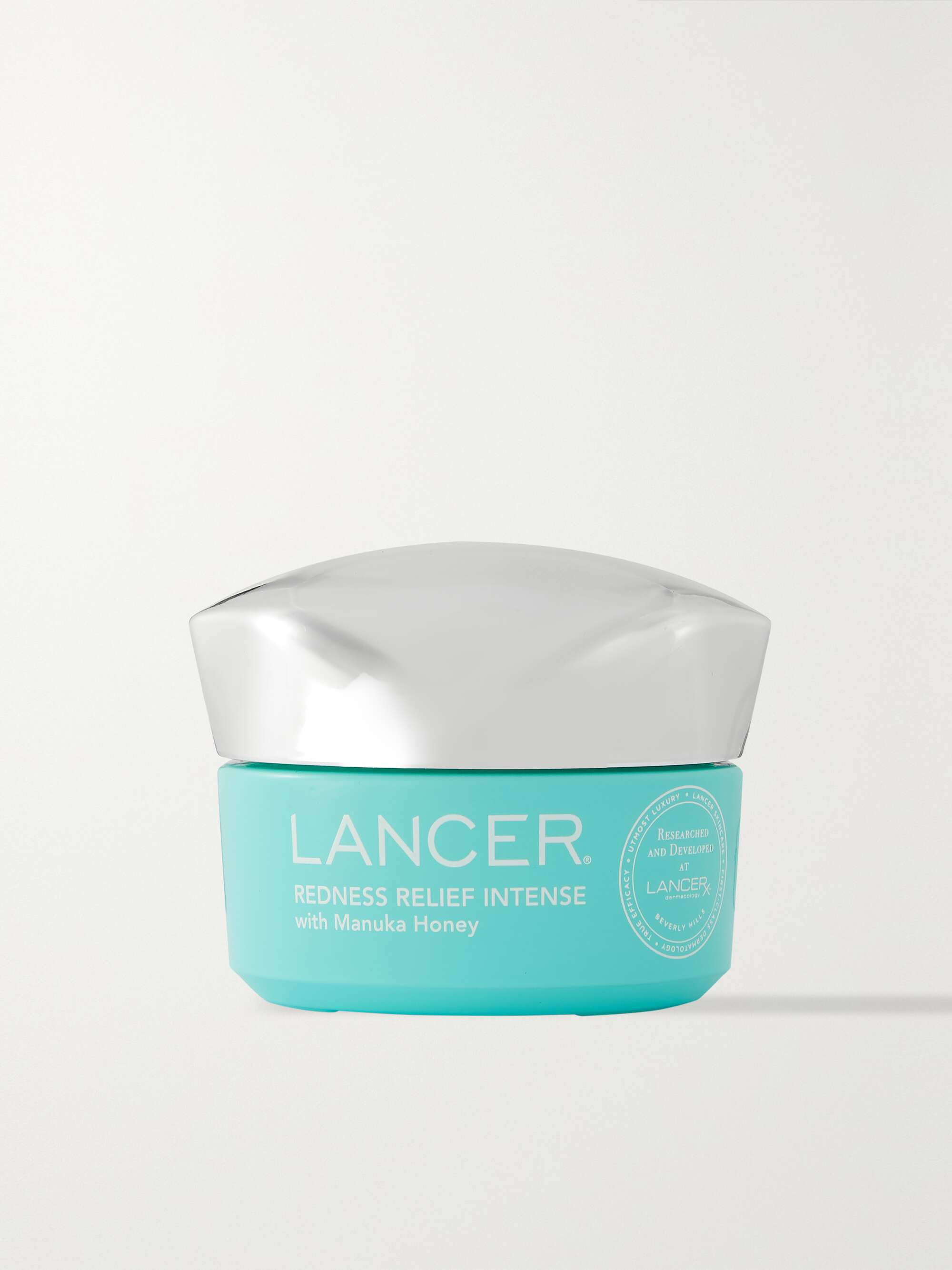 LANCER Redness Relief Intense Cream, 50ml NETAPORTER