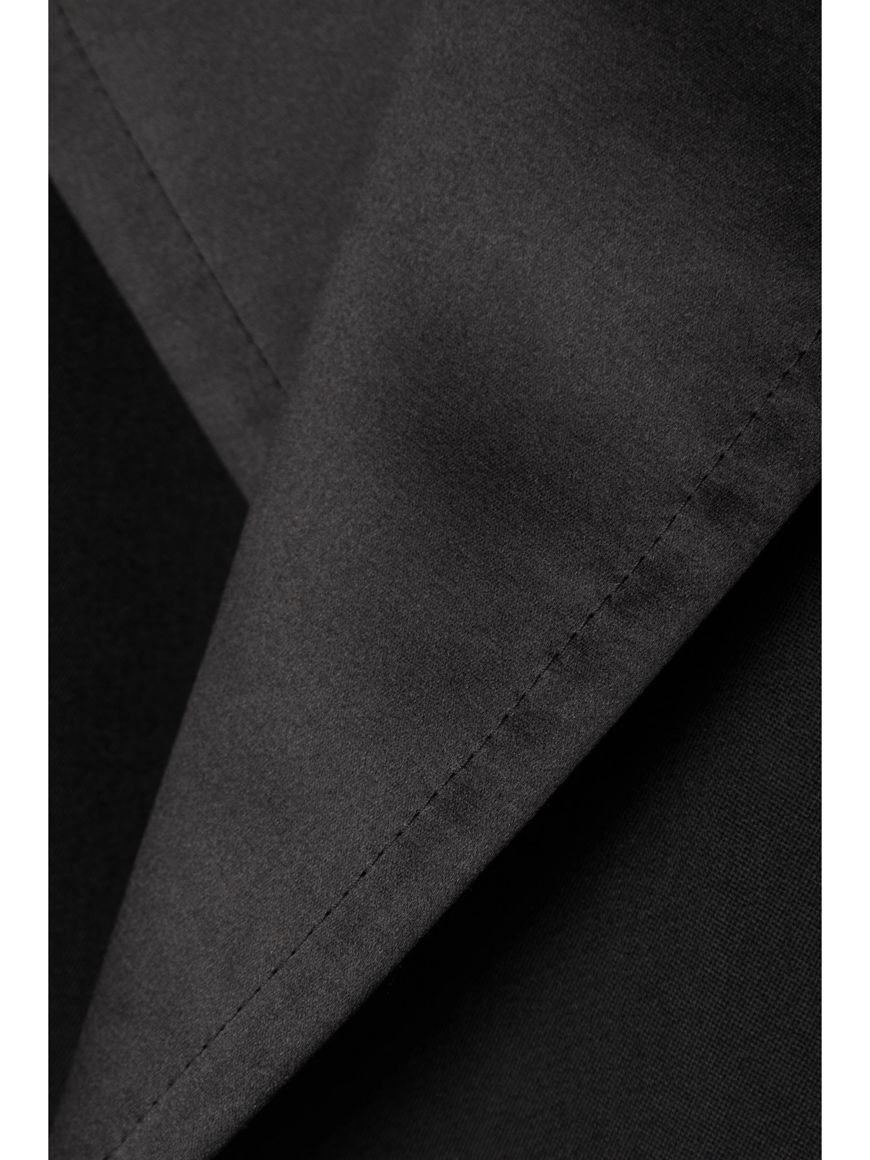 Bottega Veneta Wool Jacket In Black