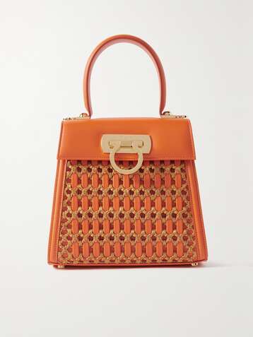 Bags | FERRAGAMO | NET-A-PORTER