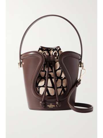 Bucket Bags | Bags | NET-A-PORTER