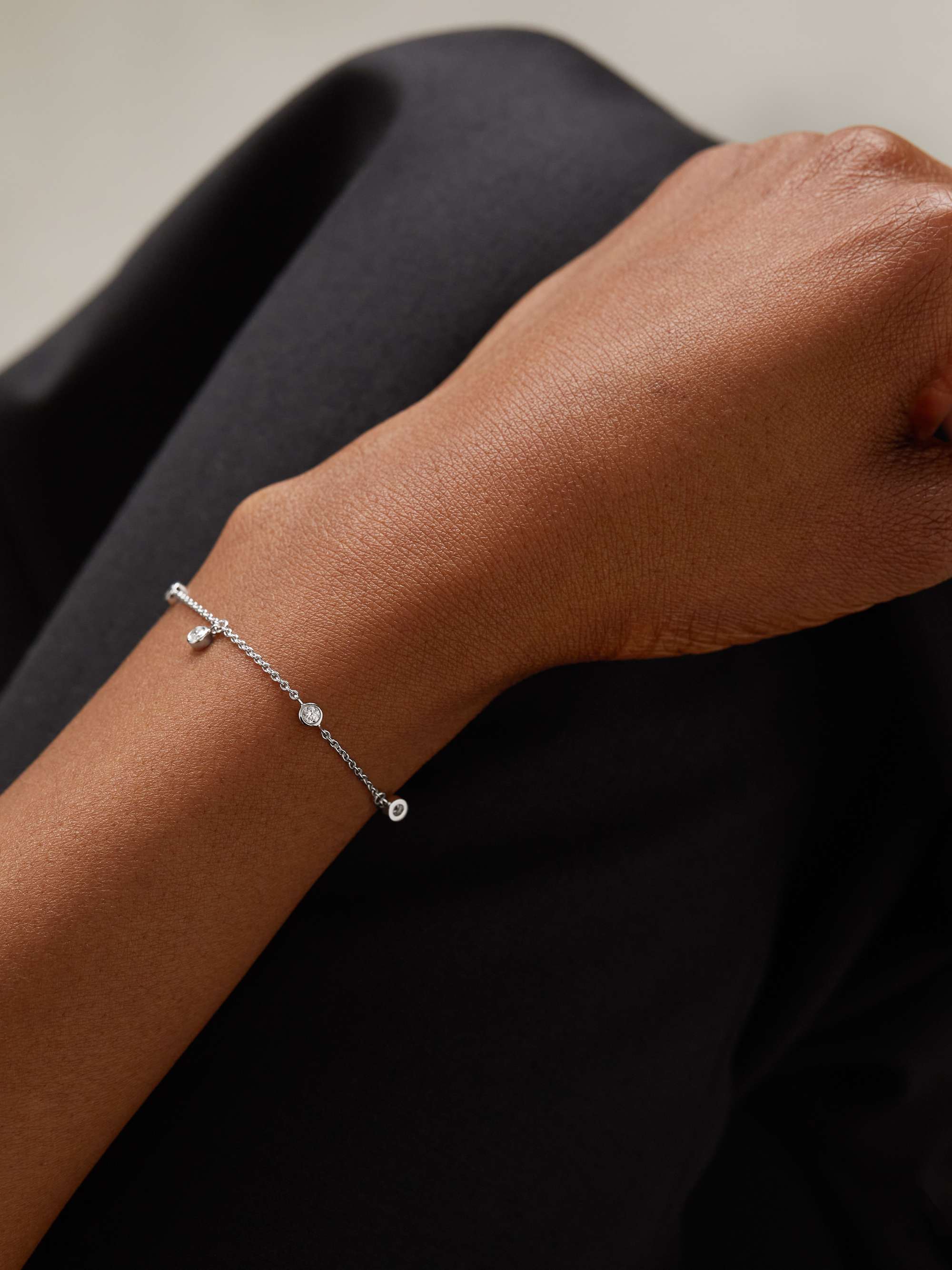 De beers tennis bracelet deals