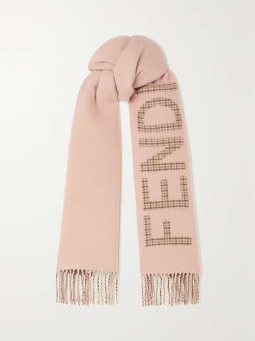 Designer Scarves & Wraps for Women | NET-A-PORTER