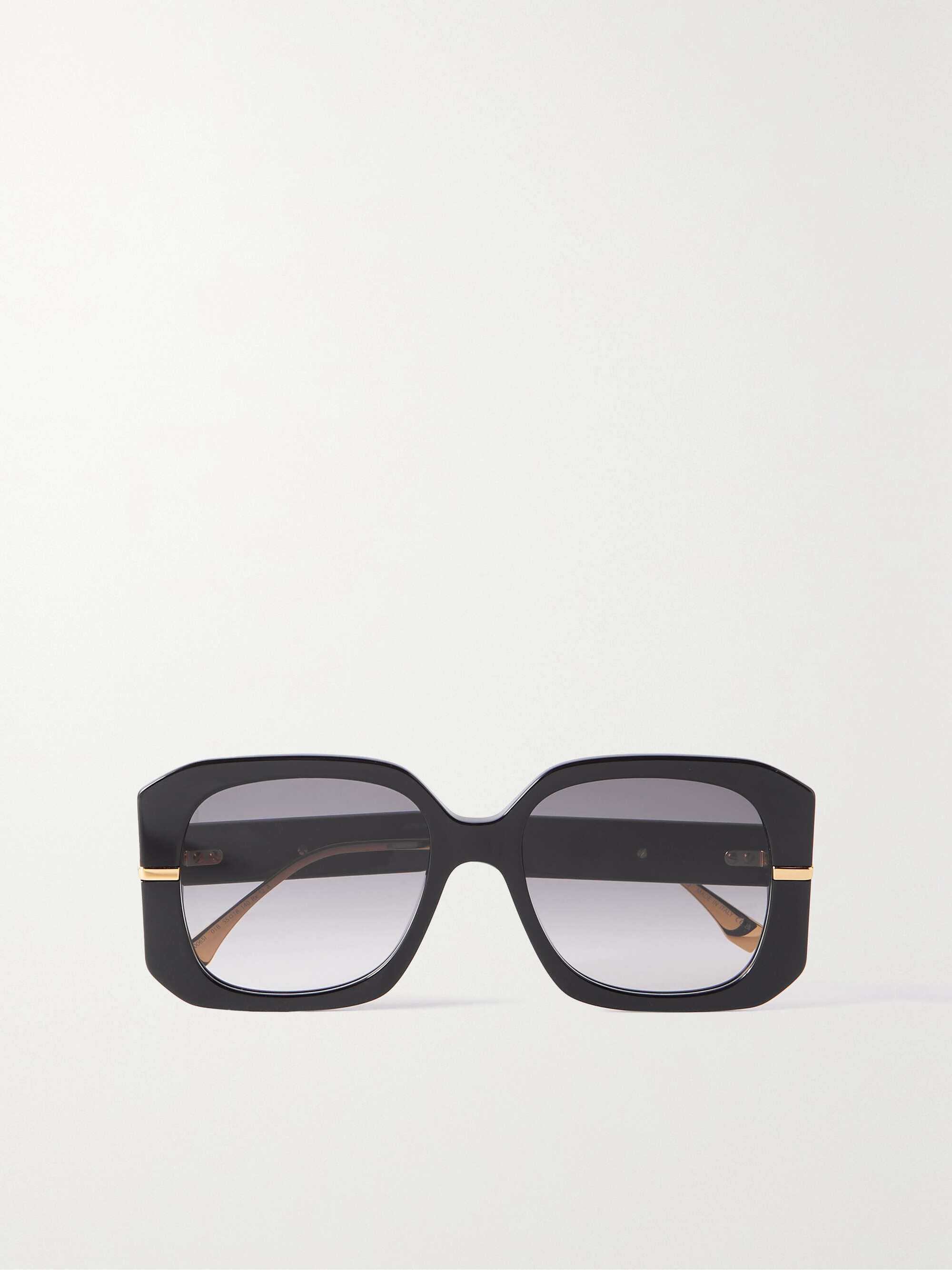black fendi sunglasses