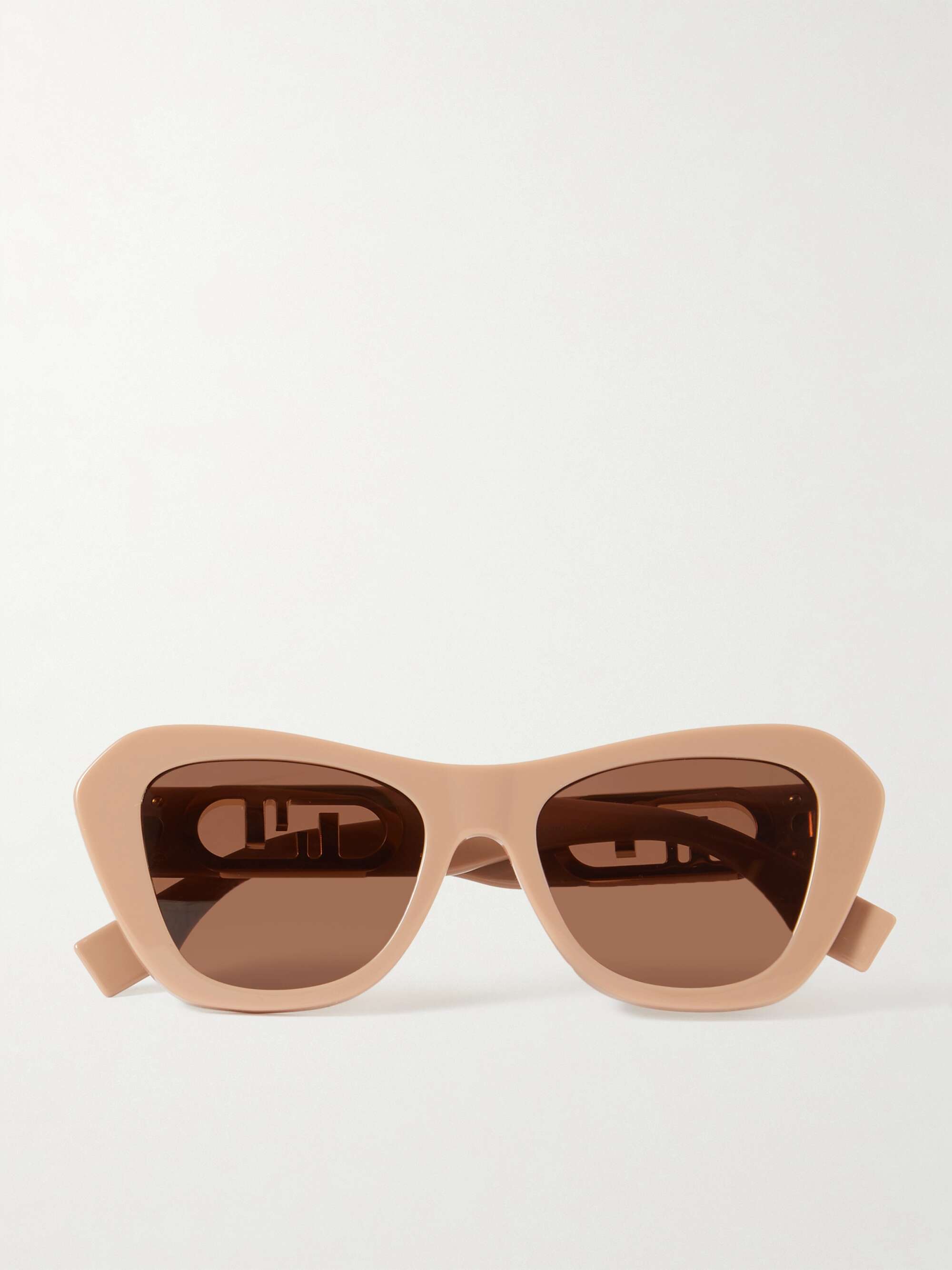 Women's Fendi O'Lock Sunglasses, FENDI