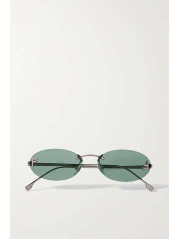 Designer Sunglasses for Women | NET-A-PORTER