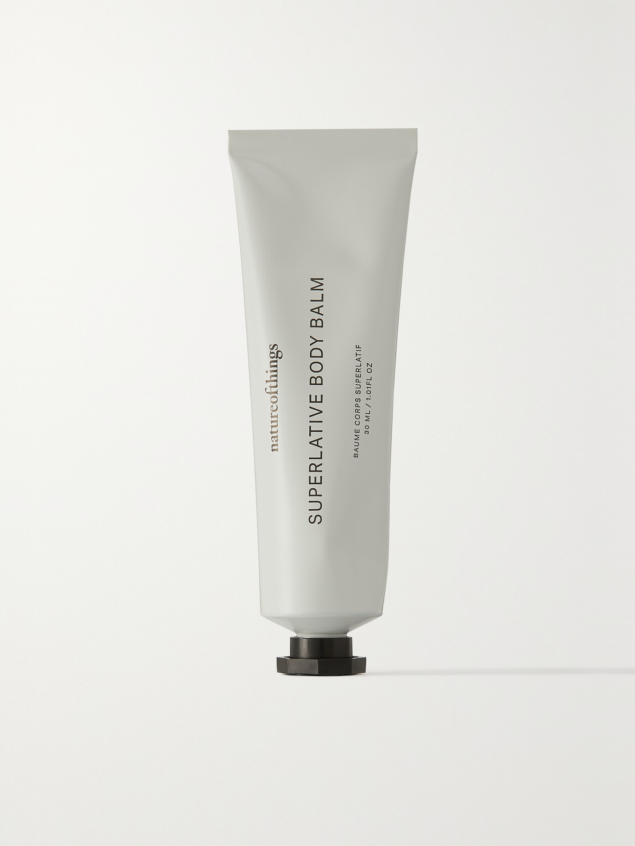 natureofthings - Superlative Body Balm, 30ml - one size