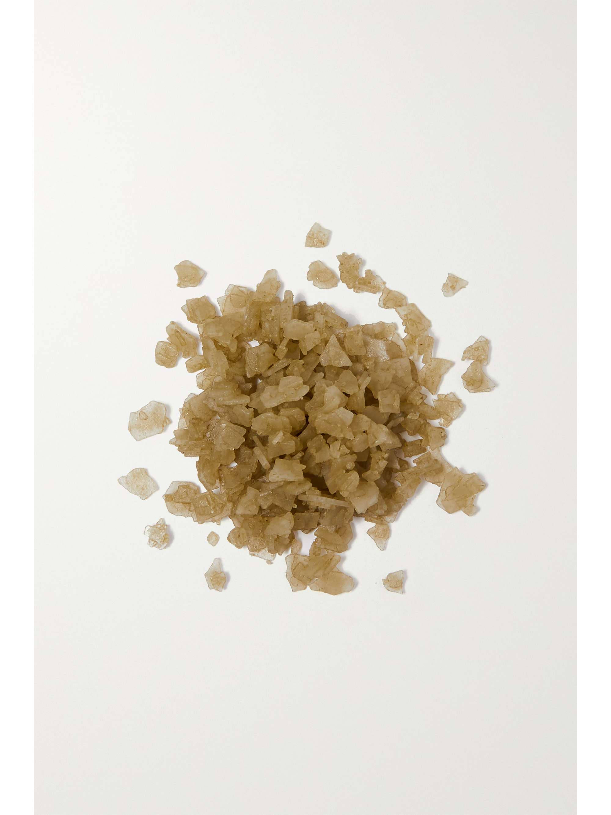 NATUREOFTHINGS Fortifying Magnesium Soak, 227g