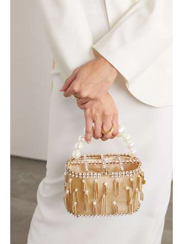 Bags | Rosantica | NET-A-PORTER