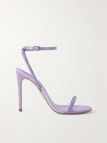 René Caovilla | Designer | NET-A-PORTER US