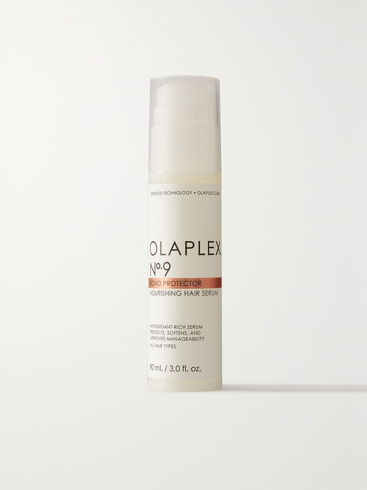 Olaplex - No. 9 Bond Protector Nourishing Hair Serum, 90ml - one size