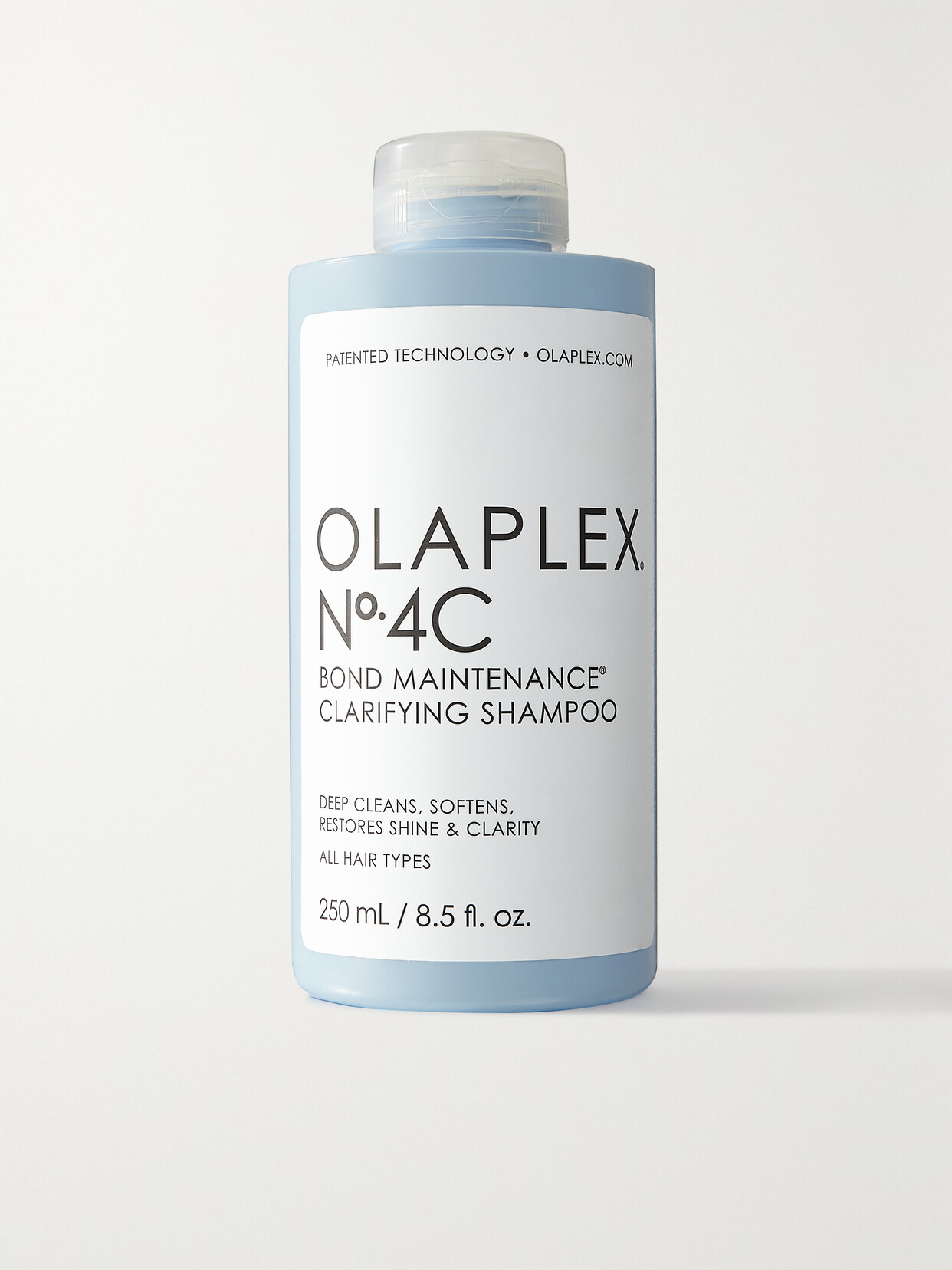 Olaplex - No.4c Bond Maintenance Clarifying Shampoo, 250ml - one size