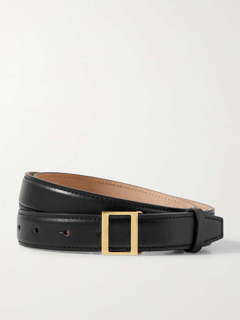 Acne Studios eather Belt