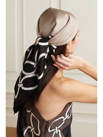 Designer Scarves & Wraps for Women | NET-A-PORTER Designer Scarves & Wraps for Women | NET-A-PORTER