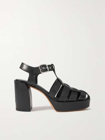 High Heel | Shoes | NET-A-PORTER GB