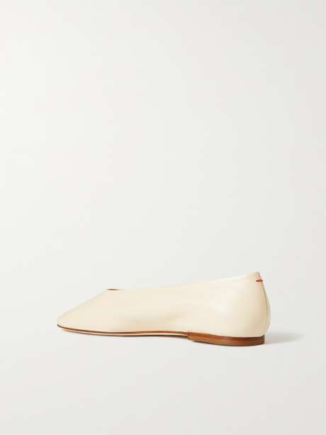 aeyde kirsten flat