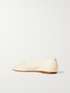 aeyde kirsten flat
