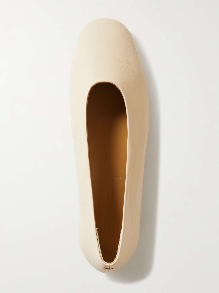 aeyde kirsten flat