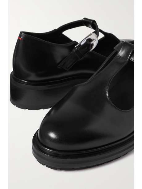 Taos Womens Black Mary Janes Size 8.5 (Wide) (1245220) | eBay