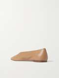 aeyde kirsten flat