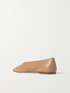 aeyde kirsten flat