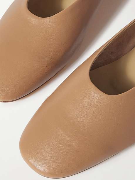 aeyde kirsten flat