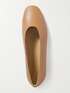 aeyde kirsten flat