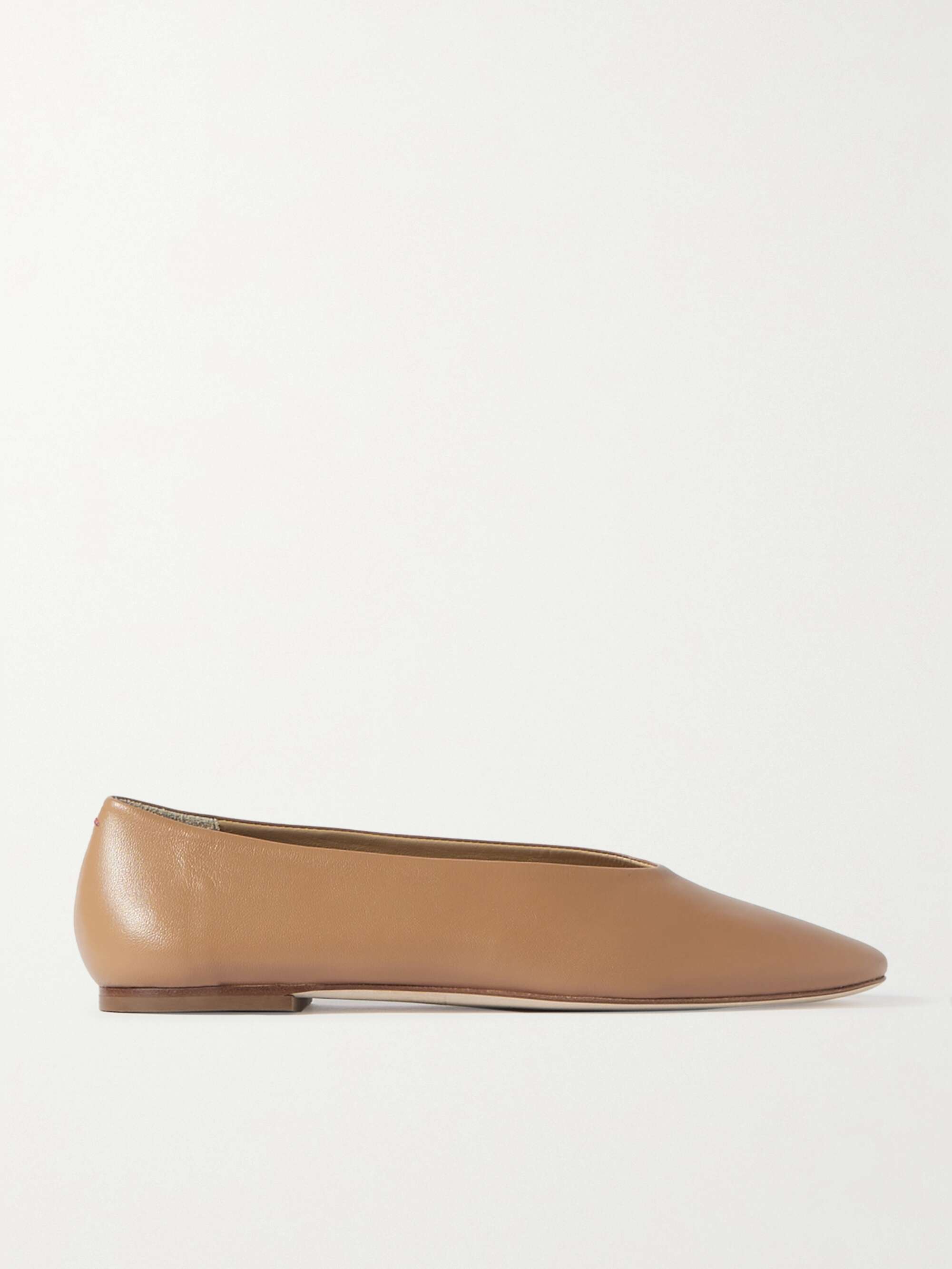 aeyde kirsten flat