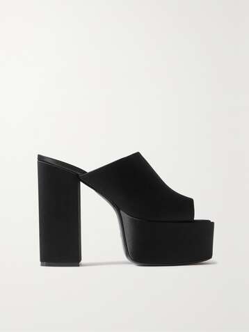 Paris Texas | Shop Footwear | NET-A-PORTER