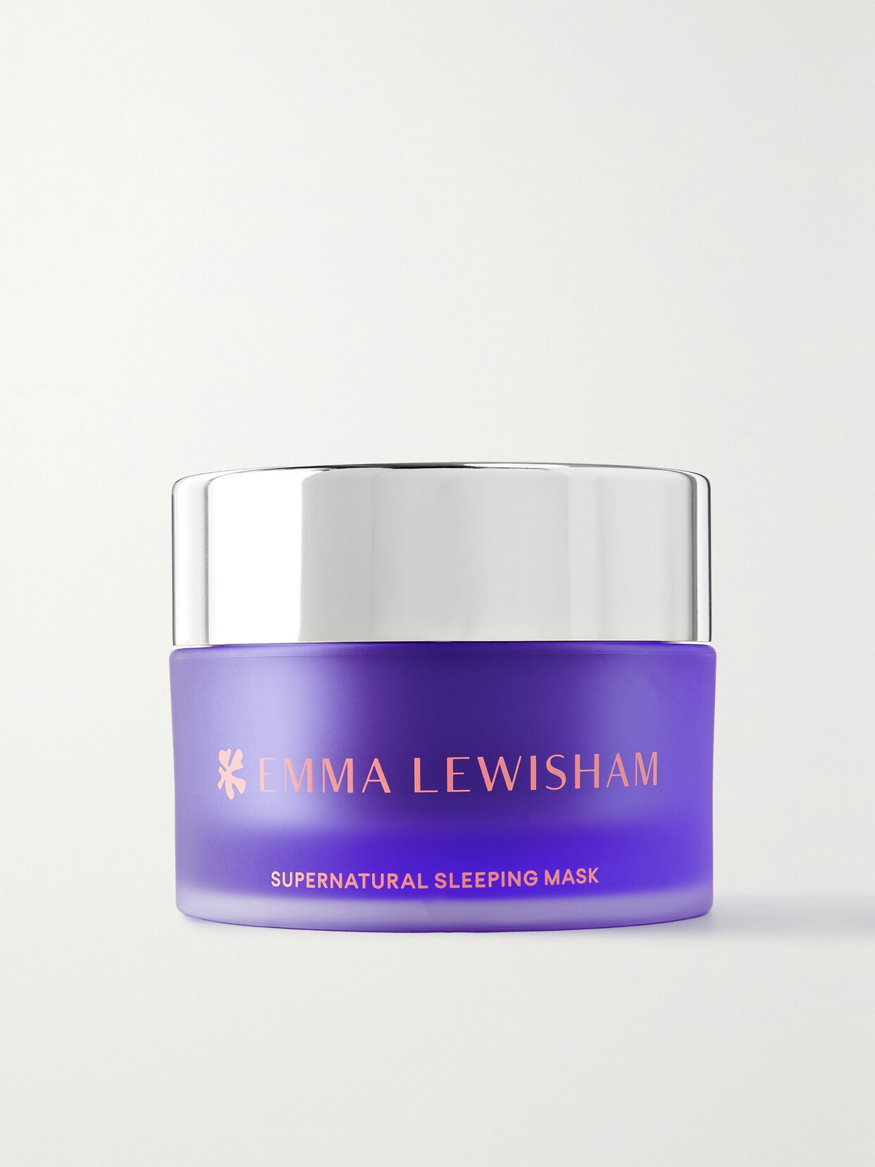 Emma Lewisham Supernatural Sleeping Mask, 50ml In Colorless