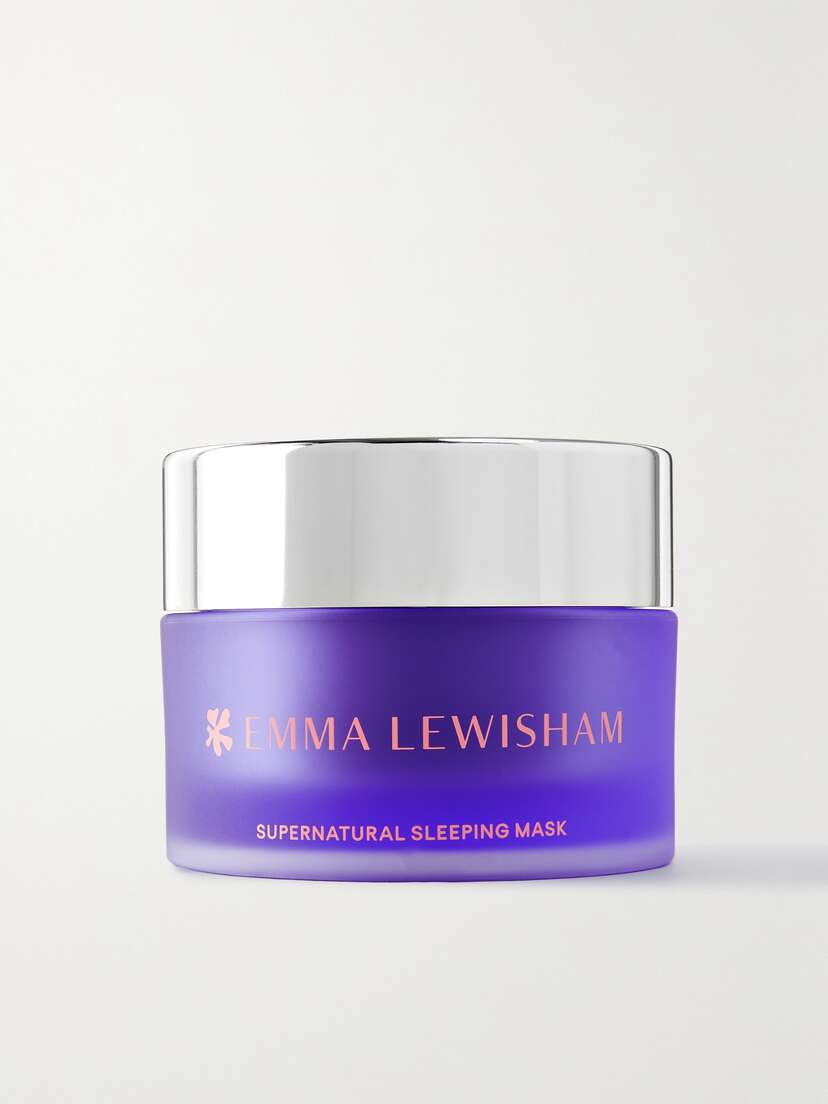 Emma Lewisham Supernatural Sleeping Mask, 50ml