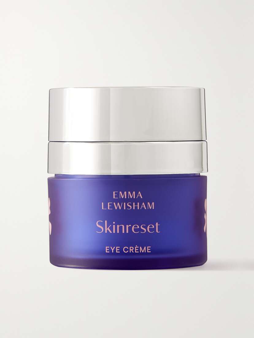 Emma Lewisham Skin Reset Eye Crème, 15ml