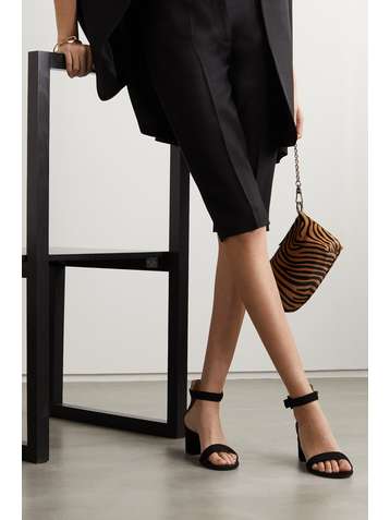 高跟| Gianvito Rossi | NET-A-PORTER