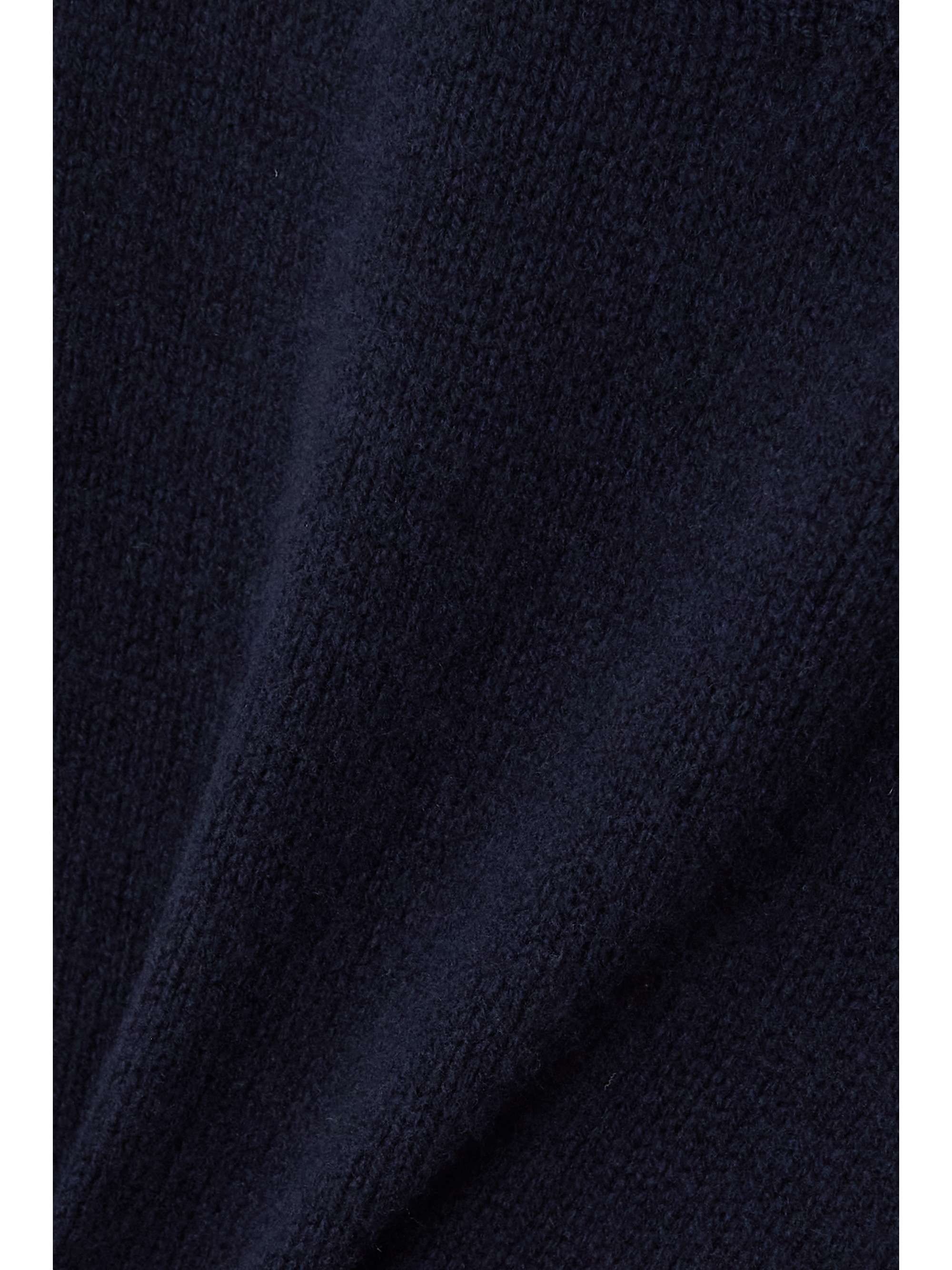 MAISON MARGIELA Wool dress