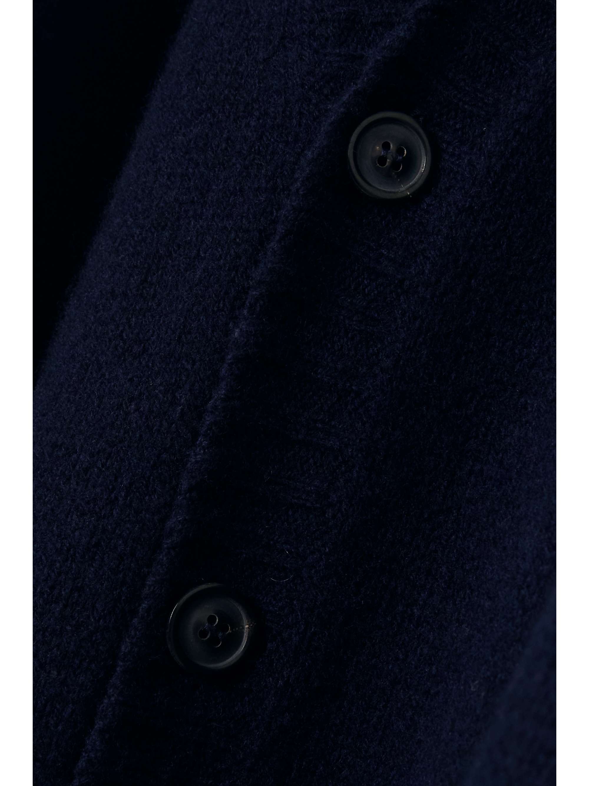 MAISON MARGIELA Wool cardigan