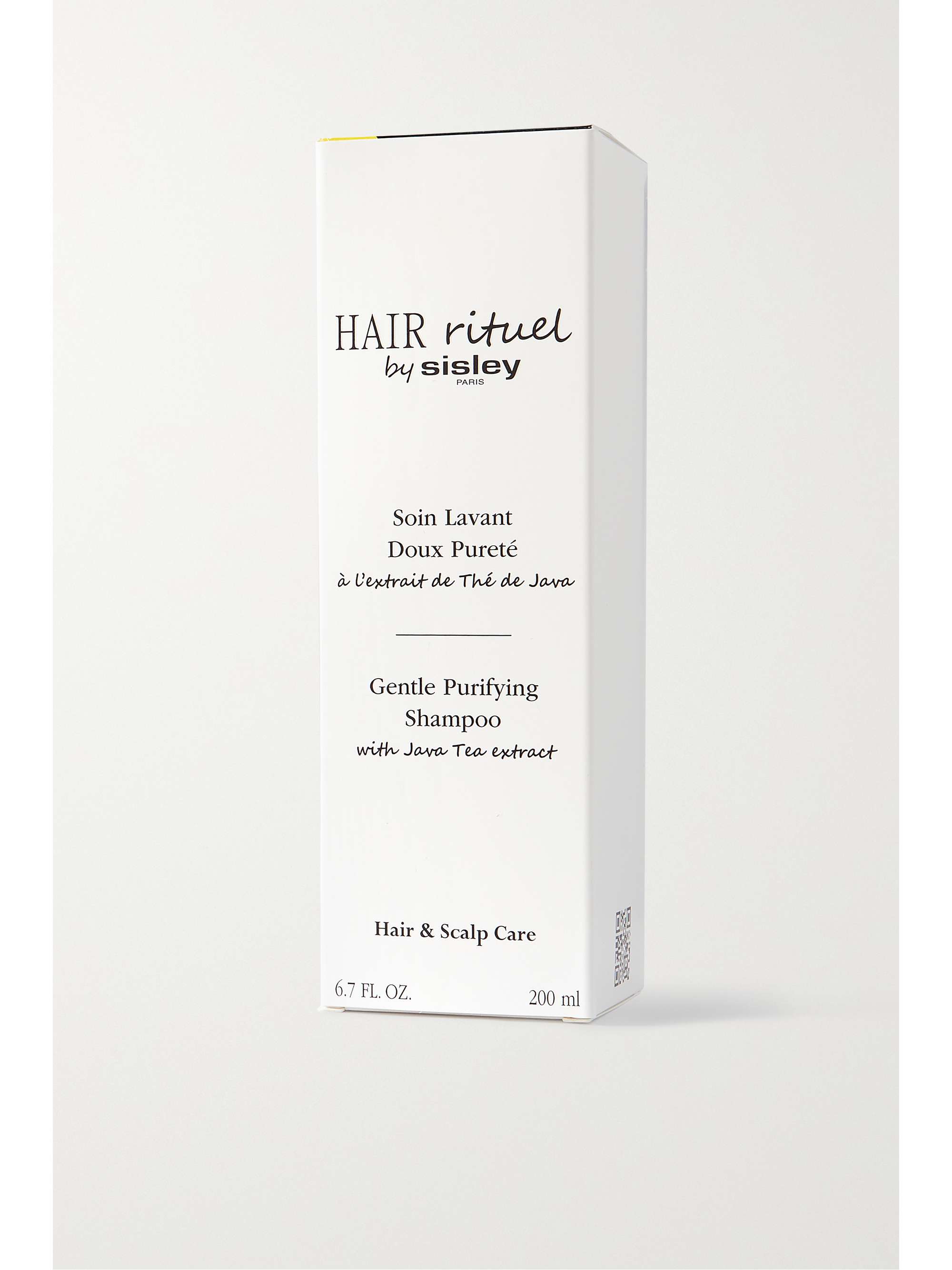 HAIR RITUEL BY SISLEY Gentle Purifying Shampoo, 200ml