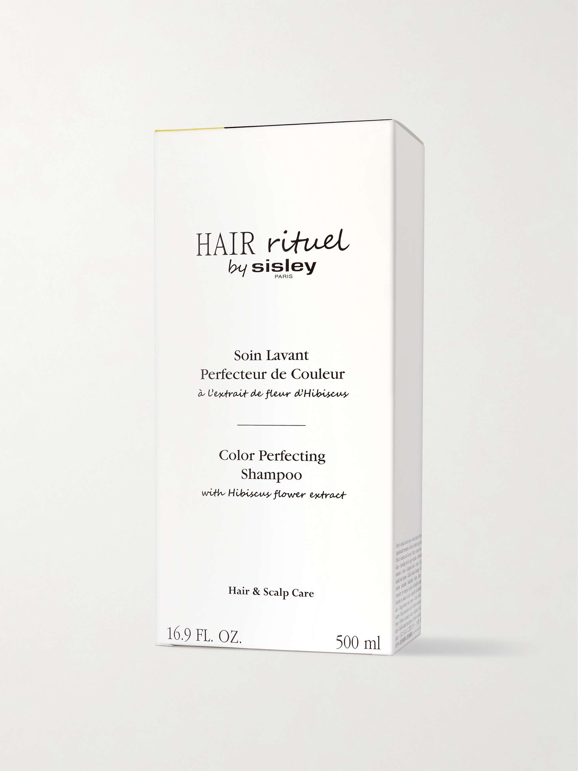 HAIR RITUEL BY SISLEY Color Perfecting Shampoo, 500ml